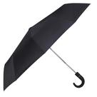 Guardachuva garoa preto automatico