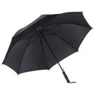 GuardaChuva Paraguas Mor Tamanho Grande