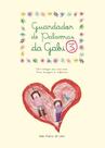 Guardador de Palavras da Gabi 03 - Devaneios (In)certezas aos cinco anos - Uma viagem à infância