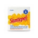 Guardanapo 23x22 santepel 50un