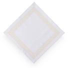 Guardanapo Avulso Quadrado 45x45cm 7000 - Rafimex Guardanapo Avulso Quadrado 45x45cm 7000 - Rafimex