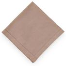 Guardanapo Avulso Quadrado 50x50cm Ajour 521 - Rafimex