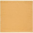 GUARDANAPO CAMURÇA 4 PEÇAS ECO 45X45CM - COPA&CIA GUARDANAPO CAMURÇA 4 PEÇAS ECO 45X45CM - COPA&CIA