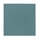 Guardanapo cannes verde ardosia 203123u 44x44cm copa e cia Guardanapo cannes verde ardosia 203123u 44x44cm copa e cia