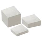 Guardanapo de coquetel BEFORYOU, pacote de 200 camadas, 10 x 10 cm, descartável, branco