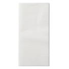 Guardanapo de jantar Hoffmaster Linen-Like Select 17x17cm Branco x300