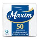 Guardanapo De Papel 31x30 Maxim - 50 Un