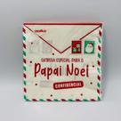 Guardanapo de Papel Carta Noel 33x33cm (20 unidades) Cromus