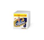 Guardanapo de papel coquetel p 22x23 leve 100 pague 90 folhas - carta fabril