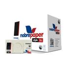 Guardanapo de Papel Folha Dupla Fiesta 40 X 39,5cm com 900 Folhas Nobrepapers