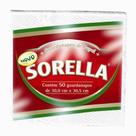 Guardanapo de Papel Folha Simples 30x30,5cm Sorella Pct/ 50 unidades. - Canoinhas Guardanapo de Papel Folha Simples 30x30,5cm Sorella Pct/ 50 unidades. - Canoinhas
