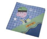 Guardanapo de papel George Pig - 16 Unidades
