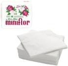 GUARDANAPO DE PAPEL MINI FLOR 20X20cm - PACOTE COM 100 UNIDADES GUARDANAPO DE PAPEL MINI FLOR 20X20cm - PACOTE COM 100 UNIDADES
