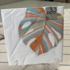 Guardanapo Em Papel Decorado Costela De Adão PPD-20 Un
