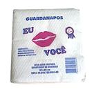 Guardanapo Eu e Voce 20x22