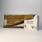 Guardanapo GRAND HOTELFM 31,8 x 32,8 cm. Guardanapo GRAND HOTELFM 31,8 x 32,8 cm.