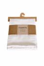 Guardanapo Home 4 Pcs Off White 45x45cm - Copaecia Guardanapo Home 4 Pcs Off White 45x45cm - Copaecia
