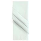 Guardanapo Home Branco Copa com 4 Peças 45x45 cm