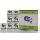 Guardanapo Luxo Folha Simples 30 x 31 Cm 3.000 Unid Pluma