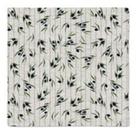 Guardanapo Oliveiras 533071 40x40 C/2Unid Belchior Guardanapo Oliveiras 533071 40x40 C/2Unid Belchior