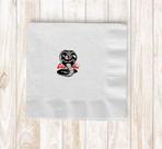 Guardanapo Papel Coquetel Serie Cobra Kai 50und