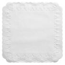 Guardanapo papel coquetel Trevo - 20x20cm - 100 unidades