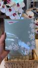 GUARDANAPO PAPEL DAISY VERDE 32,5x32,5 PT C/20 UN