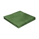 Guardanapo Papel Folha Dupla Liso Verde Bandeira - 20 unid