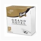 Guardanapo papel grand hotel 31,8x32,8 c/50 Guardanapo papel grand hotel 31,8x32,8 c/50