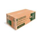 Guardanapo para Lanches 9 x 20,5cm Folha Simples CX 14400 Folhas Indaial