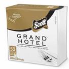 Guardanapo Pequeno Scott Folha Dupla 23,8x21,8 Com 50 Un Guardanapo Pequeno Scott Folha Dupla 23,8x21,8 Com 50 Un