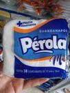 Guardanapo perola max