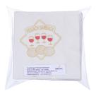 Guardanapo Pessach Sameach Miropel 50 Uni