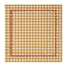 Guardanapo Sao Joao Raizes Do Sertao 002 40x40cm 2und Guardanapo Sao Joao Raizes Do Sertao 002 40x40cm 2und