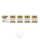 Guardanapo Sofisticado Grand Hotel Premium Grande Kit 5 Guardanapo Sofisticado Grand Hotel Premium Grande Kit 5