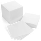 Guardanapos de coquetel AH AMERICAN HOMESTEAD White Linen-Like (100)