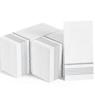 Guardanapos de jantar de papel JOLLY CHEF descartáveis de 2 camadas, pacote de 400