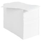 Guardanapos de jantar descartáveis Vplus 200 Pack Premium Quality