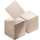 Guardanapos de papel descartáveis NAPEREE Linen-Feel, pacote com 200