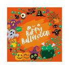Guardanapos De Papel Engraçados Da Série Halloween 20un/pacote, Macios E Descartáveis Para Mesa De