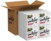 Guardanapos de papel Vanity Fair Everyday, 2 camadas, 550 unidades, brancos Guardanapos de papel Vanity Fair Everyday, 2 camadas, 550 unidades, brancos