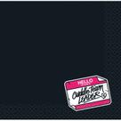 Guardanapos para bebidas, pacote exclusivo de 16 Fortnite Guardanapos para bebidas, pacote exclusivo de 16 Fortnite
