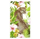 Guardanapos para convidados Gift Boutique Leopard Paper 100 unidades