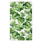 Guardanapos para convidados: Gift Boutique Tropical Palm Leaf, 3 camadas x 100