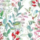 Guardanapos para Decoupage Ambiente Autunno 2 Unidades Guardanapos para Decoupage Ambiente Autunno 2 Unidades