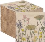 Guardanapos Talking Tables Wildflower 100 un Eco Macios 33 cm