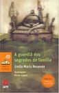 GUARDIA DOS SEGREDOS DE FAMILIA, A - 2ª ED - EDICOES SM - PARADIDATICO