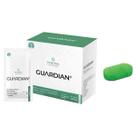 Guardian - 30 saches -Limão - Central Nutrition + Porta Cápsulas