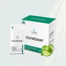 Guardian 8,5g 30 Sachês em Pó Central Nutrition Sabor Limão