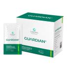 Guardian Limão Central Nutrition Probiótico 30 Sachês 8,5g Suplemento Intestinal Imunidade Intestino Saudável Sabor:Limã